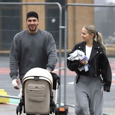 Molly-Mae a Tommy Fury sa rozišli