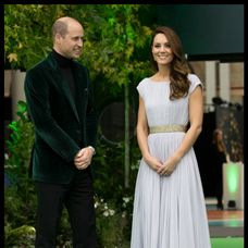 Vojvoda a vojvodkyňa z Cambridge