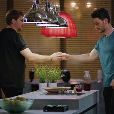 Láska, rozum, pomsta