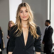 Camila Morrone