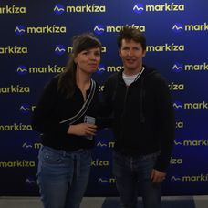 James Blunt v Bratislave