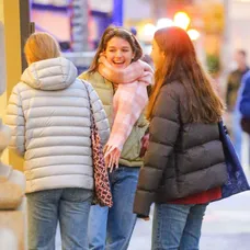 Suri Cruise