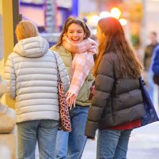Suri Cruise