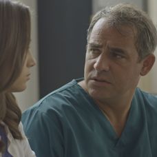 Karolína sa preriekla.