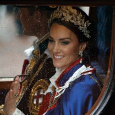 Prekrásna princezná z Walesu