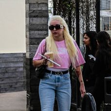 Amanda Bynes po operácii