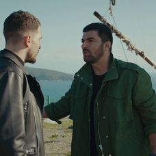 Veľvyslancova dcéra