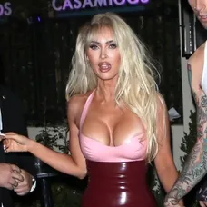 Megan Fox