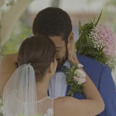 Na svadbu v Druhej šanci prišli všetci.