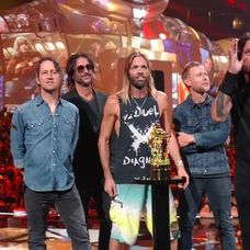 Chiara Ferragni s rodinkou