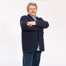 Premena šéfa firmy Kinekus