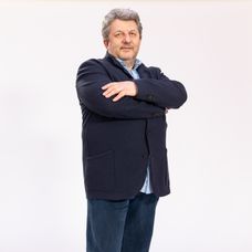 Premena šéfa firmy Kinekus