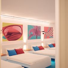 V takejto vile si budú užívať súťažiaci Love Island