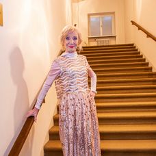 Zdena Studenková s Branislavom Kostkom