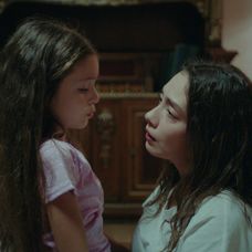 Veľvyslancova dcéra