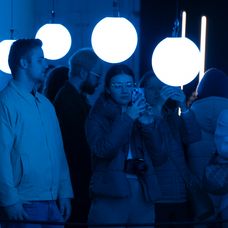 Nájdi sa na Bielej noci v Bratislave