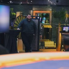 Marián Petický v Extrémnych premenách.