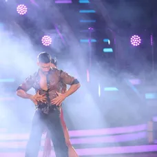 [piatok 13:23] Chovancova Lucia Marián Gáborík a Ivana Gáborík – Tango – Game of thrones Mario Cimarro a Vanesa Indrová – Paso doble – Desperado Richard Autner a Dominika Rošková – Qucikstep – Maska Milan Zimnýkoval a Radka Britaňáková – Rumba  – Avatar B