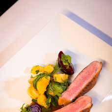 Reštaurácia Pekidors - zábery z 8. časti tretej série šou Na nože