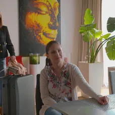 Noro doplatí na svoje správanie.