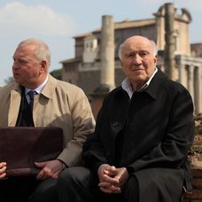 Vo veku 77 rokov zomrel Jerzy Stuhr