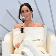 Meghan Markle s princom Harrym v New Yorku