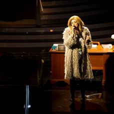 Ivana Regešová ako Adele.