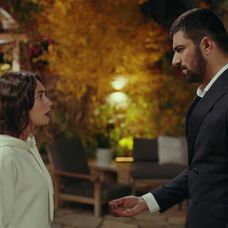 Veľvyslancova dcéra