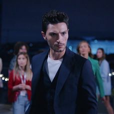 Láska, rozum, pomsta