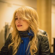 Iveta - tretia séria