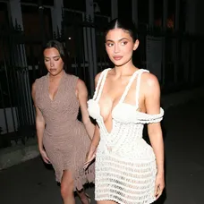 Kylie Jenner