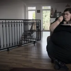 Katka bola závislá na kole, denne vypila niekoľko litrov