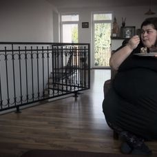 Katka bola závislá na kole, denne vypila niekoľko litrov