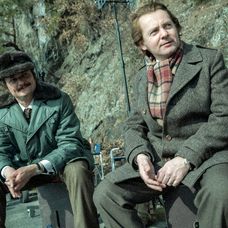 Metóda Markovič: Hojer - Dano Heriban a Petr Lněnička