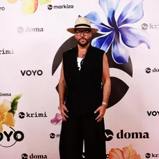 Riaditeľ Centra marketingu Michal Borec na Summer media party 2024