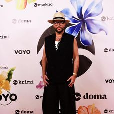 Riaditeľ Centra marketingu Michal Borec na Summer media party 2024