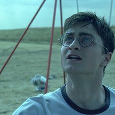 Harry Potter a Fénixov rád