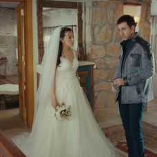 Veľvyslancova dcéra