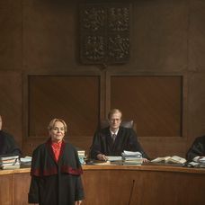 Prípad Roubal - nenechajte si ujsť trojdielnu minisériu na VOYO