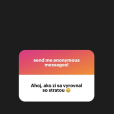 Victor Ibara prehovoril o súkromí