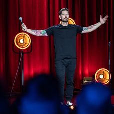 Ruku na srdce: Jakub Zitron Ťapák