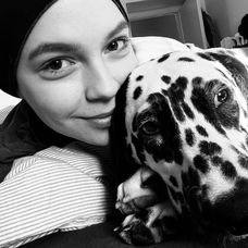 Patrícia Janečková