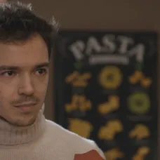 Edo (Dávid Hartl)
