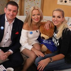 Deň s Nadáciou Markíza 2017