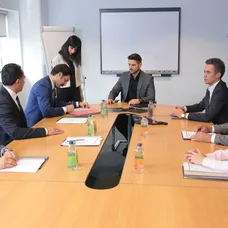 Nikdy ťa neopustím - Fatih