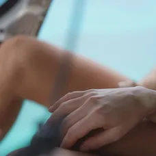 Už od príchodu sú na ostrove často spolu.