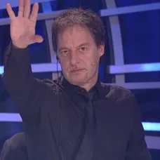 Aj Paľo Habera pozdravil svoju mamu.
