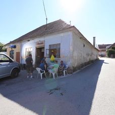 Krčma v Hornej Dolnej