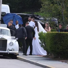 Svadba roka? Olivia Culpo a Christian McCaffey si povedali áno