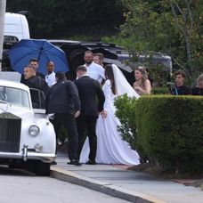 Svadba roka? Olivia Culpo a Christian McCaffey si povedali áno